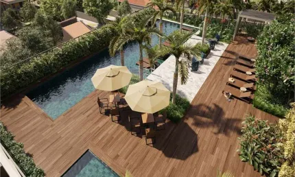 Apartamento com 3 quartos à venda em Bela Vista - SP