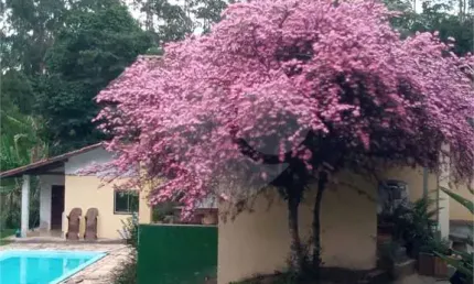 Fazenda à venda na Da Capela Grama, Sorocamirim (Canguera), São Roque