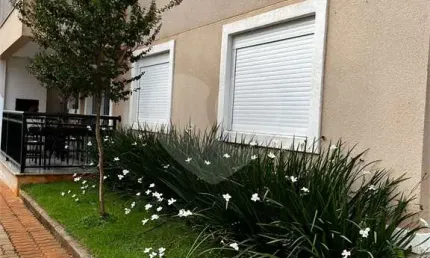 Apartamento com 3 quartos à venda em Bairro Do Cambará - SP