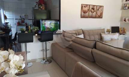 Casa com 3 quartos à venda ou para locação em Jardim Mosteiro - SP