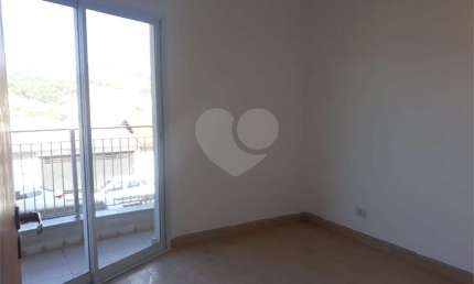 Apartamento com 2 quartos para locação em Jardim Flórida - SP
