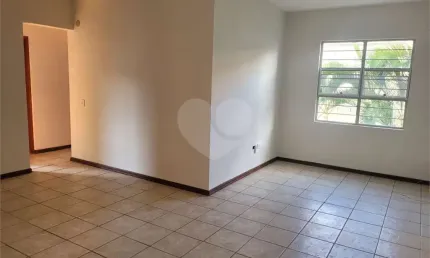 Apartamento com 3 quartos para locação em Jardim Flórida - SP