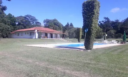 Chácara com 3 quartos à venda em Vila Darcy Penteado (mailasqui) - SP