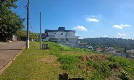 Condomínio com 1 quartos à venda em Taipas De Pedras (mailasqui) - SP