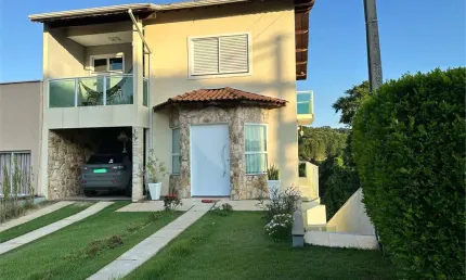 Casa com 4 quartos à venda em Jardim Boa Vista - SP