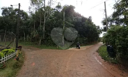 Terreno à venda na Estrada dos Venancios, Pavão (Canguera), São Roque