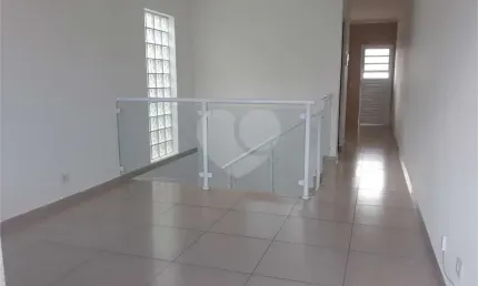 Casa com 2 quartos à venda ou para locação em Vila Santa Rosália - SP