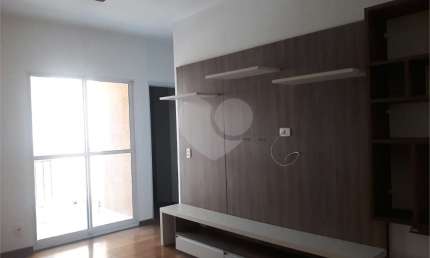 Apartamento com 2 quartos à venda ou para locação em Jardim Carambeí - SP