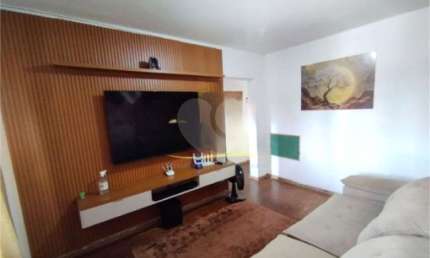 Casa com 3 quartos à venda em Jardim Caparelli (mailasqui) - SP