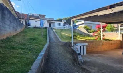 Casa com 3 quartos à venda na Santa Virgínia, Jardim Villaça, São Roque