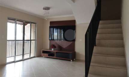 Casa com 3 quartos à venda ou para locação em Jardim Maria Trindade - SP
