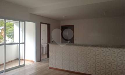 Apartamento com 2 quartos para locação em Jardim Flórida - SP