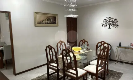 Apartamento com 3 quartos à venda em Jardim Flórida - SP