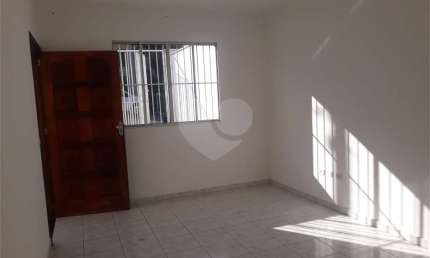 Sobrado com 3 quartos para locação em Esplanada Mendes Moraes - SP
