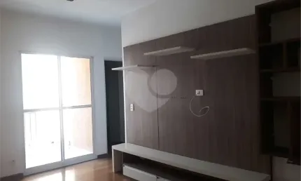 Apartamento com 2 quartos à venda ou para locação em jardim carambeí - sp