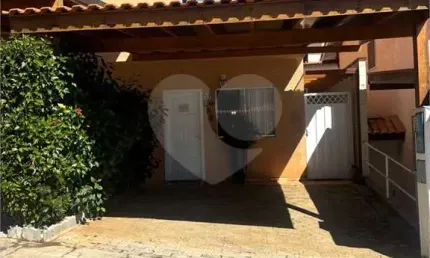 Condomínio com 2 quartos à venda em Jardim Boa Vista - SP