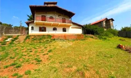 Chácara com 4 quartos para locação em Jardim Boa Vista - SP