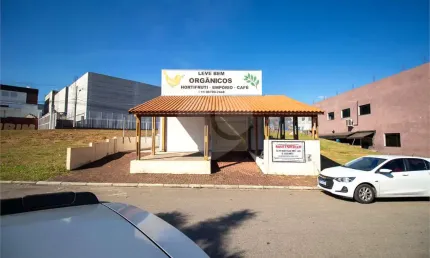 Ponto comercial para alugar na Vicinal Municipal Ivo Mário Isaac Pires, Granja Viana, Cotia