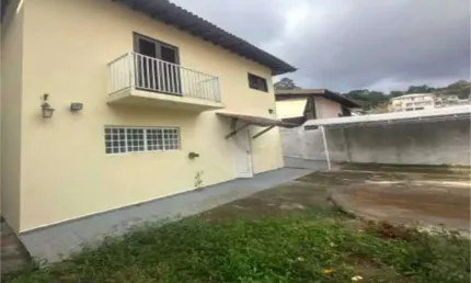 Casa com 3 quartos à venda ou para locação em Jardim Das Flores - SP