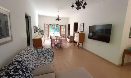 Chácara com 2 quartos à venda em Caete (mailasqui) - SP