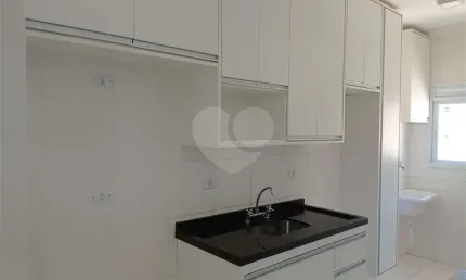 Apartamento com 2 quartos para locação em Jardim Villaça - SP