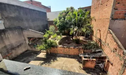 Sobrado para Venda em Campinas, Jardim São Pedro de Viracópos, 3 dormitórios, 1 suíte, 1 banheiro
