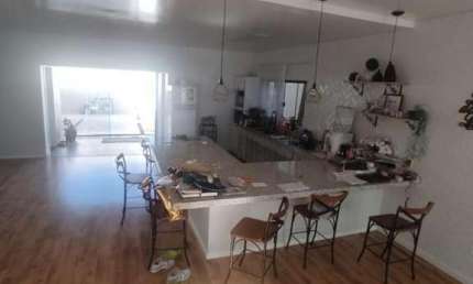 Casa para Venda em Campinas, Parque Universitario de Viracopos, 4 dormitórios, 4 suítes, 1 banheiro, 2 vagas