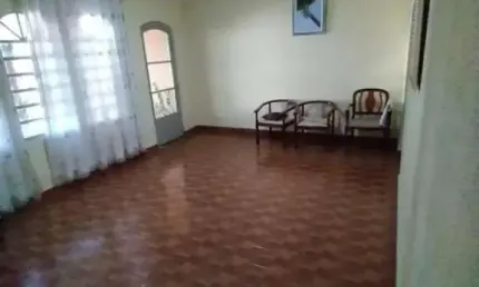 Casa para Venda em Campinas, Dic II (Conj Habitacional Doutor Antônio Mendonça de Barros), 5 dormitórios, 1 suíte, 2 banheiros, 2 vagas