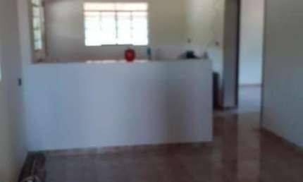Chácara para Venda em Monte Sião, Perobal, 3 dormitórios, 1 banheiro