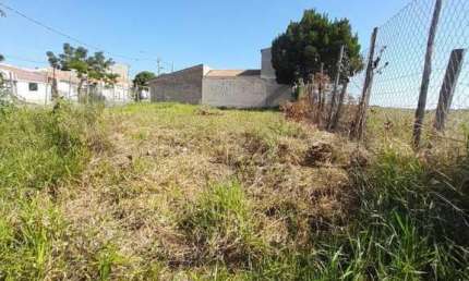 Terreno para Venda em Campinas, Loteamento residencial Porto Seguro