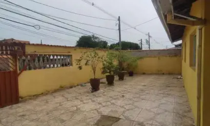 Casa para Venda em Campinas, Jardim Planalto de Viracopos, 3 dormitórios, 1 banheiro, 4 vagas