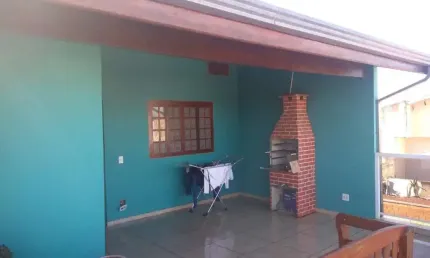 Casa para venda em campinas, residencial sao jose, 3 dormitórios, 3 banheiros, 2 vagas