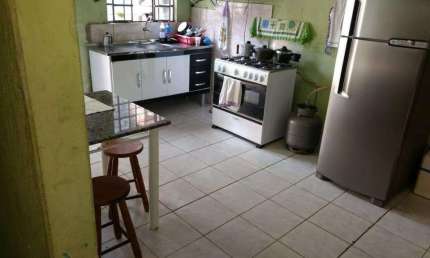 Casa para Venda em Campinas, Residencial São Luís, 2 dormitórios, 1 banheiro, 2 vagas