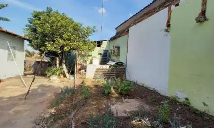 Casa para venda em campinas, jardim yeda, 2 dormitórios, 1 banheiro, 2 vagas