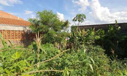 Terreno à venda na Rua Mansour Assis, Jardim Lisa, Campinas
