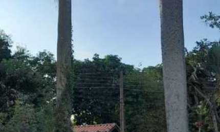 Chácara para Venda em Santo Antônio de Posse, Chácaras Recreio Campestre