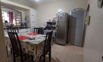 Casa para Venda em Campinas, Dic I (Conjunto Habitacional Monsenhor Luiz Fernando Abreu), 3 dormitórios, 2 banheiros, 2 vagas