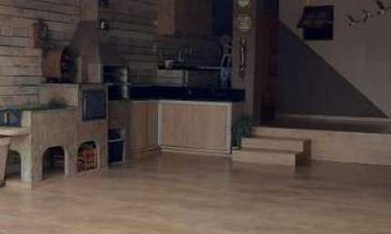 Casa para Venda em Campinas, Jardim Vista Alegre, 3 dormitórios, 1 suíte, 2 banheiros, 4 vagas