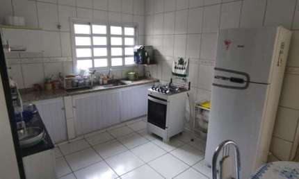 Casa para Venda em Campinas, Jardim Yeda, 2 dormitórios, 2 banheiros, 2 vagas