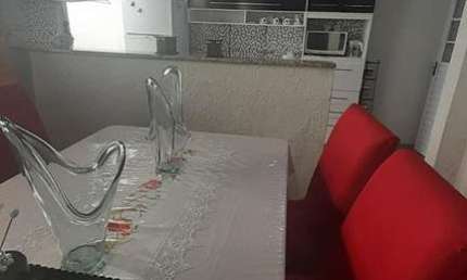 Casa para Venda em Campinas, Dic VI (Conjunto Habitacional Santo Dias Silva), 2 dormitórios, 2 banheiros, 2 vagas