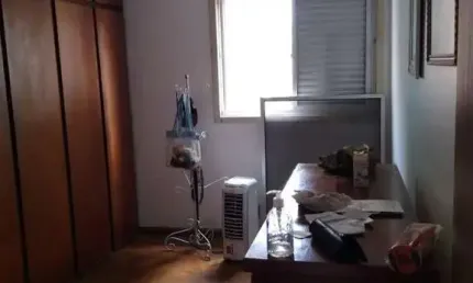 Apartamento para Venda em Campinas, Centro, 3 dormitórios, 1 suíte, 2 banheiros