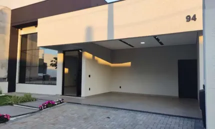 Casa para Venda em Monte Mor, Jd. Guanabara, 3 dormitórios, 1 suíte, 2 banheiros, 3 vagas