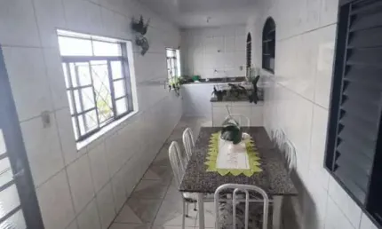 Casa para Venda em Campinas, Vila Aeroporto, 3 dormitórios, 1 suíte, 1 banheiro, 2 vagas