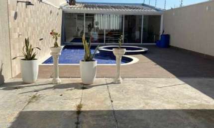 Salão de Festa para Venda em Campinas, RESIDENCIAL CITTA DI FIRENZE, 1 dormitório, 1 suíte, 1 banheiro, 2 vagas