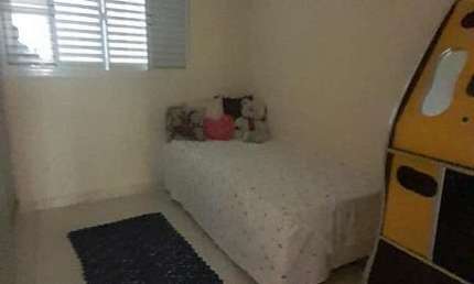 Casa para Venda em Campinas, Dic VI (Conjunto Habitacional Santo Dias Silva), 2 dormitórios, 1 suíte, 3 banheiros, 4 vagas