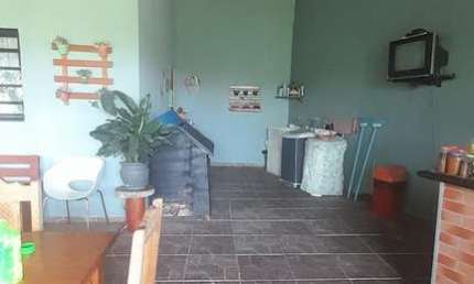 Casa para Venda em Campinas, Jardim Carlos Lourenço, 2 dormitórios, 1 suíte, 2 banheiros, 5 vagas