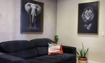 Apartamento para Venda em Campinas, Jardim Ipaussurama, 2 dormitórios, 1 banheiro, 1 vaga