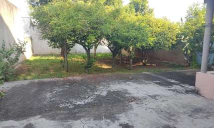 Casa para Venda em Campinas, Vila Aeroporto, 2 dormitórios, 1 banheiro, 3 vagas