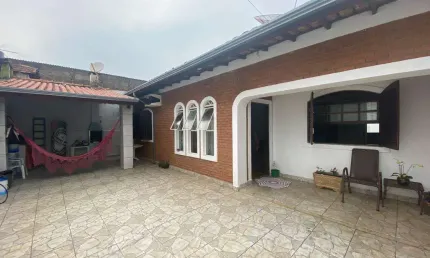 Casa para Venda em Campinas, Vila Aeroporto, 3 dormitórios, 2 banheiros, 5 vagas