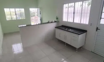 Casa para Venda em Campinas, Jardim Sao Judas Tadeu, 2 dormitórios, 1 suíte, 1 banheiro, 2 vagas